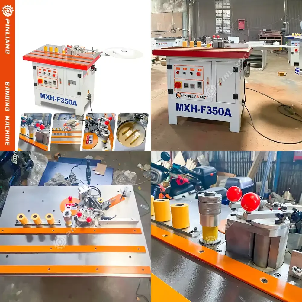 High Quality Portable Machinery Plywood MDF Hand Held Edge Banding Machine
High Quality Portable Machinery Plywood MDF Hand Held Edge Banding Machine