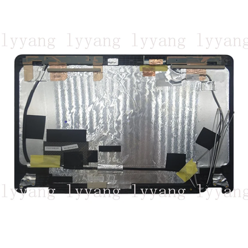 f For Dell Latitude E7440 E7450 A Shell Touch Screen Back Cover 0J29T7
f For Dell Latitude E7440 E7450 A Shell Touch Screen Back Cover 0J29T7
