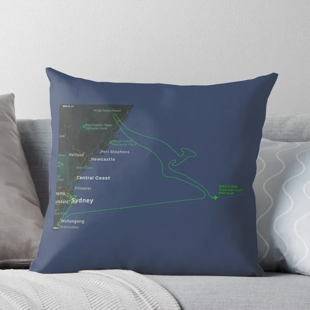 The Last Qantas 747 leaves Australia Throw Pillow Throw Pillow Covers christmas pillow case
The Last Qantas 747 leaves Australia Throw Pillow Throw Pillow Covers christmas pillow case
