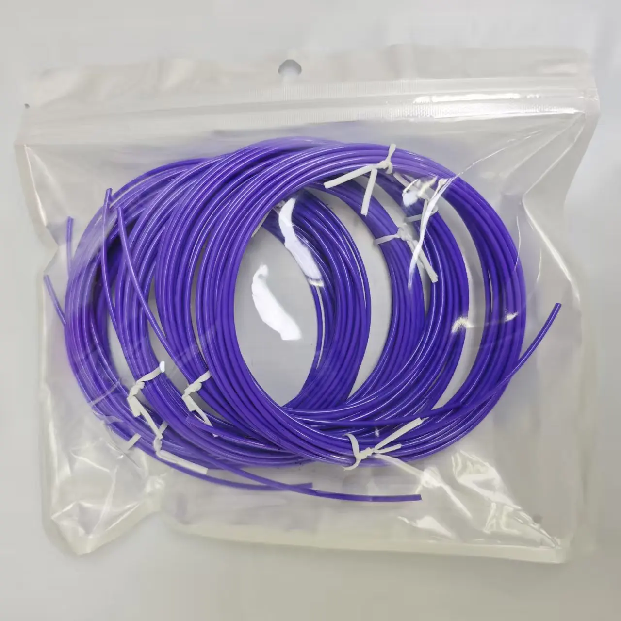 PLA Filament 1.75mm, 3D Pen PLA Filament Refill, Suitable for 3D Printers And 3D Printing Pens, PLA 3D Pen Filament,purple
PLA Filament 1.75mm, 3D Pen PLA Filament Refill, Suitable for 3D Printers And 3D Printing Pens, PLA 3D Pen Filament,purple