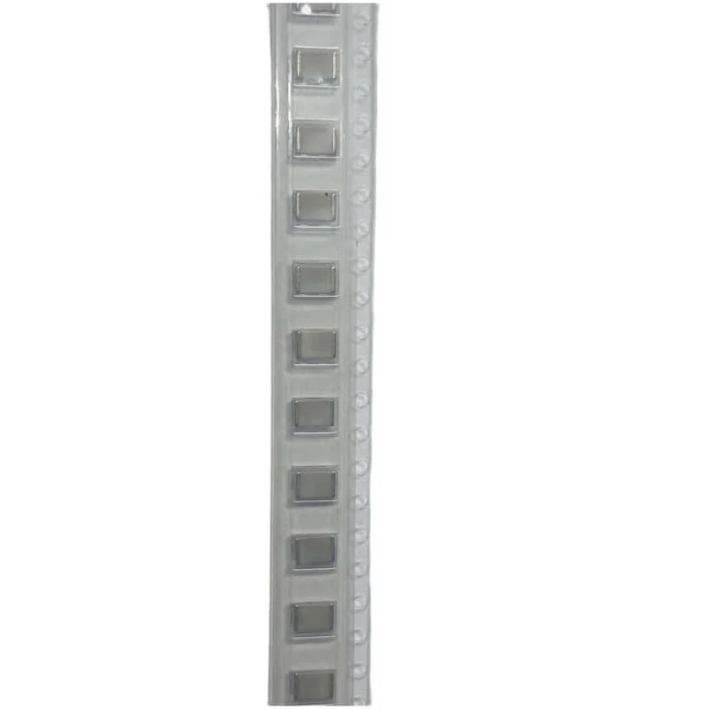 50Pcs/Lot 1812 680PF 2000V 681J 2KV ±5% C0G NP0,SMD Chip RF capacitor,Wireless charging capacitor,High frequency Low resistance
50Pcs/Lot 1812 680PF 2000V 681J 2KV ±5% C0G NP0,SMD Chip RF capacitor,Wireless charging capacitor,High frequency Low resistance