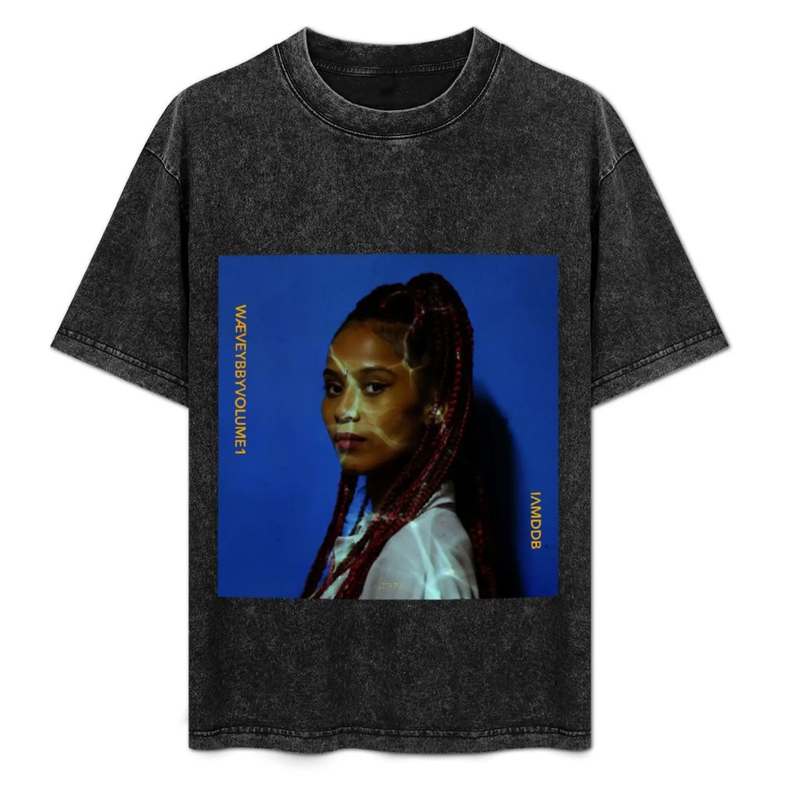 IAMDDB T-Shirt Plus Size Quick Dry Sports Tee
IAMDDB T-Shirt Plus Size Quick Dry Sports Tee