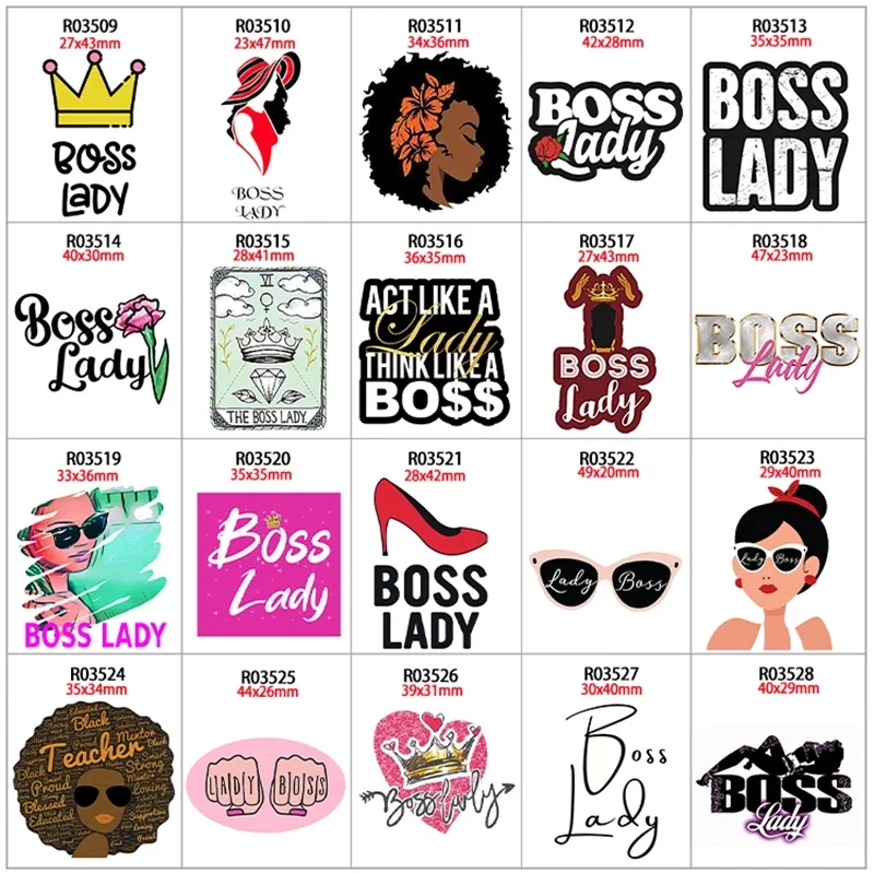 Boss Lady Makeup Resin Flatback High Heels Printed for Hair Bows 40mm Planar Resin Crafts for DIY Phone Decorations 10pcs
Boss Lady Makeup Resin Flatback High Heels Printed for Hair Bows 40mm Planar Resin Crafts for DIY Phone Decorations 10pcs