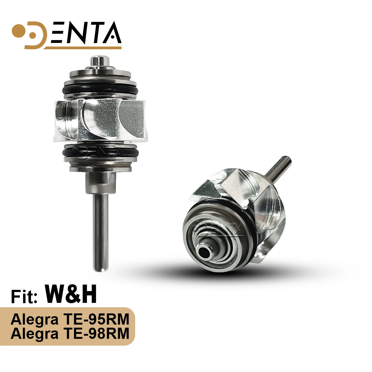 W5 dental Rotor For W&H Alegra TE-95RM TE-98LQ TE-98RM Push Button Handpiece/Ceramic bearings/dental turbine and rotor
W5 dental Rotor For W&H Alegra TE-95RM TE-98LQ TE-98RM Push Button Handpiece/Ceramic bearings/dental turbine and rotor
