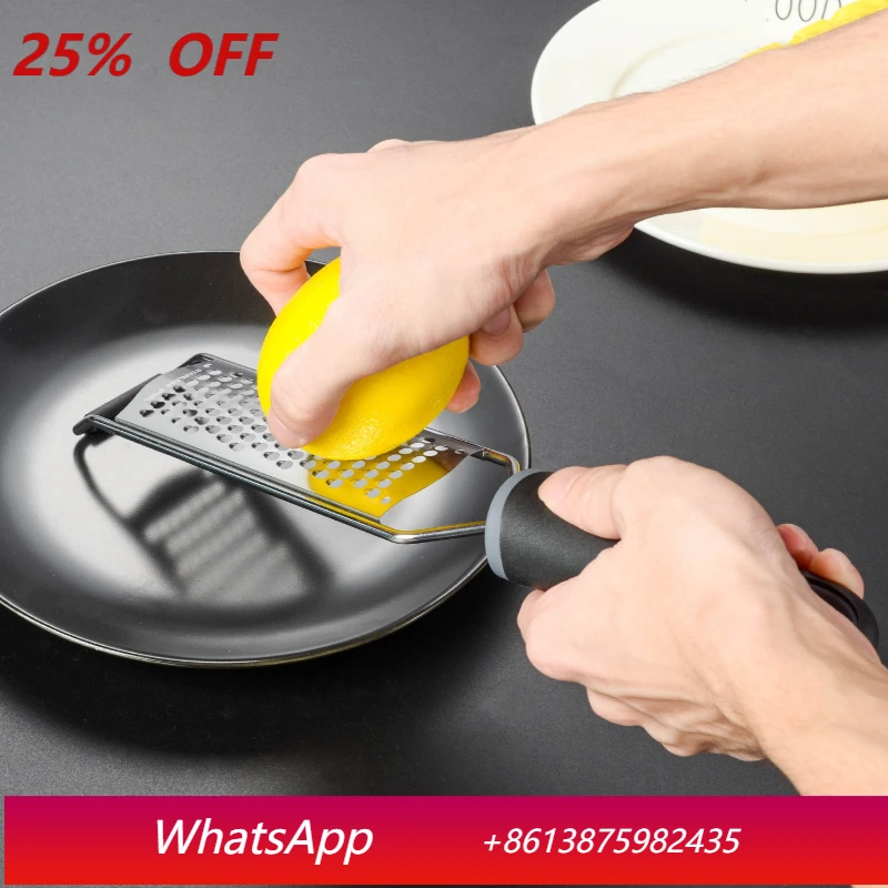 LH Chocolate Chip Wiper Stainless Steel Lemon Cheese Chipper Tool
LH Chocolate Chip Wiper Stainless Steel Lemon Cheese Chipper Tool
