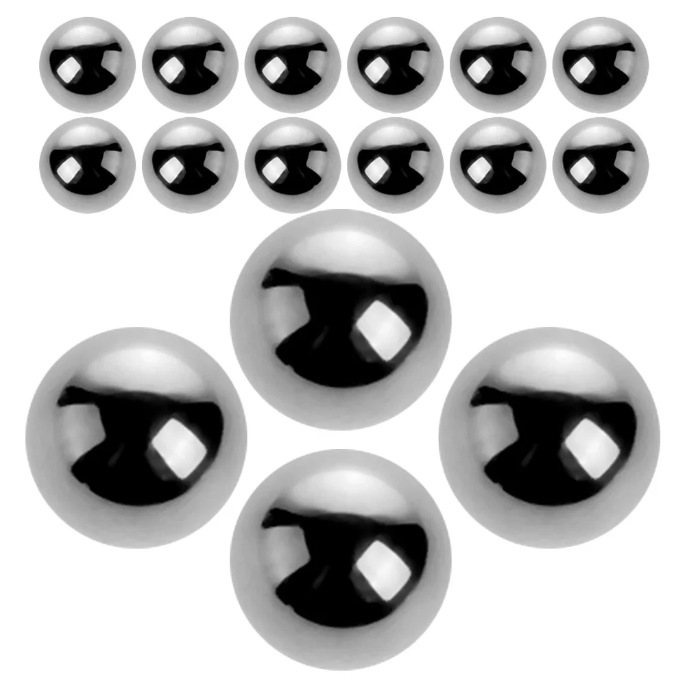 40 Pcs Tattoo Pigment Paint Mixing Agitator Balls for Steel Nail Polish Stirring Manicure Supplies Tools
40 Pcs Tattoo Pigment Paint Mixing Agitator Balls for Steel Nail Polish Stirring Manicure Supplies Tools