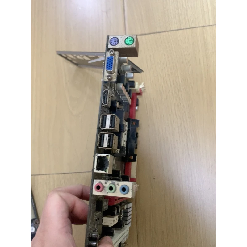 thumb