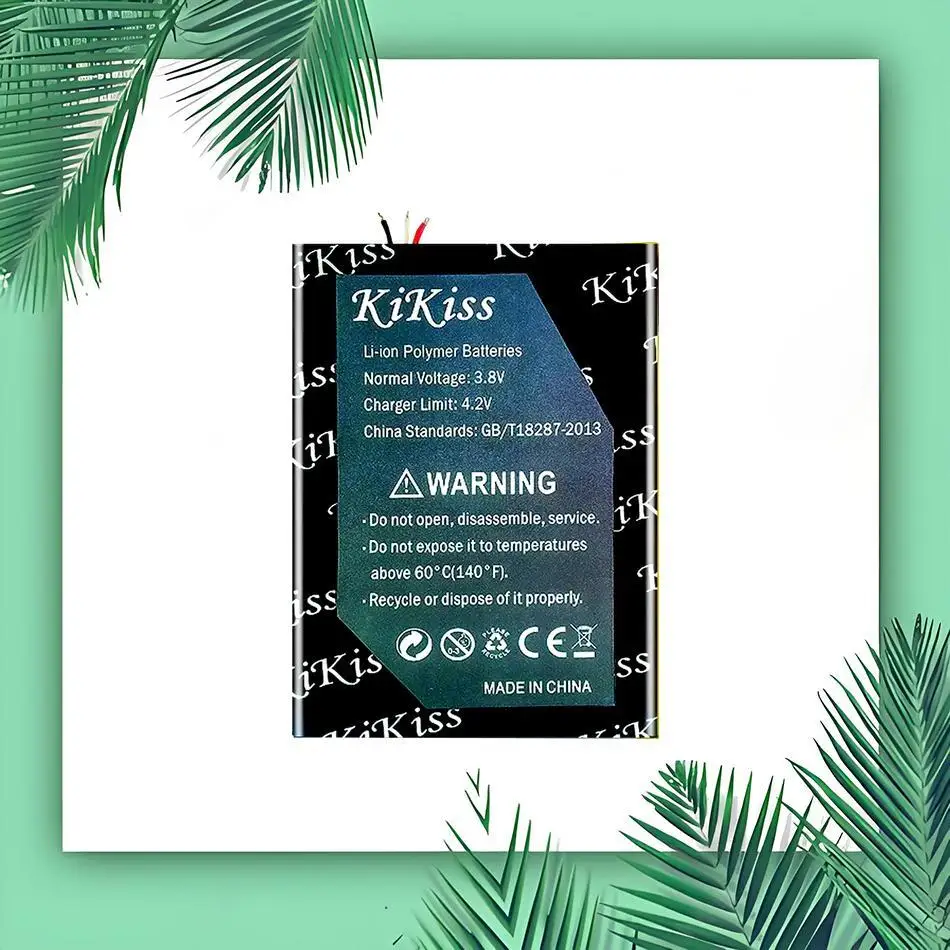 Премиальный аккумулятор высокой емкости P1051378 P1023901 для Zebra Qln220 Qln320 Qln220hc ZQ520 4500 мАч
Премиальный аккумулятор высокой емкости P1051378 P1023901 для Zebra Qln220 Qln320 Qln220hc ZQ520 4500 мАч