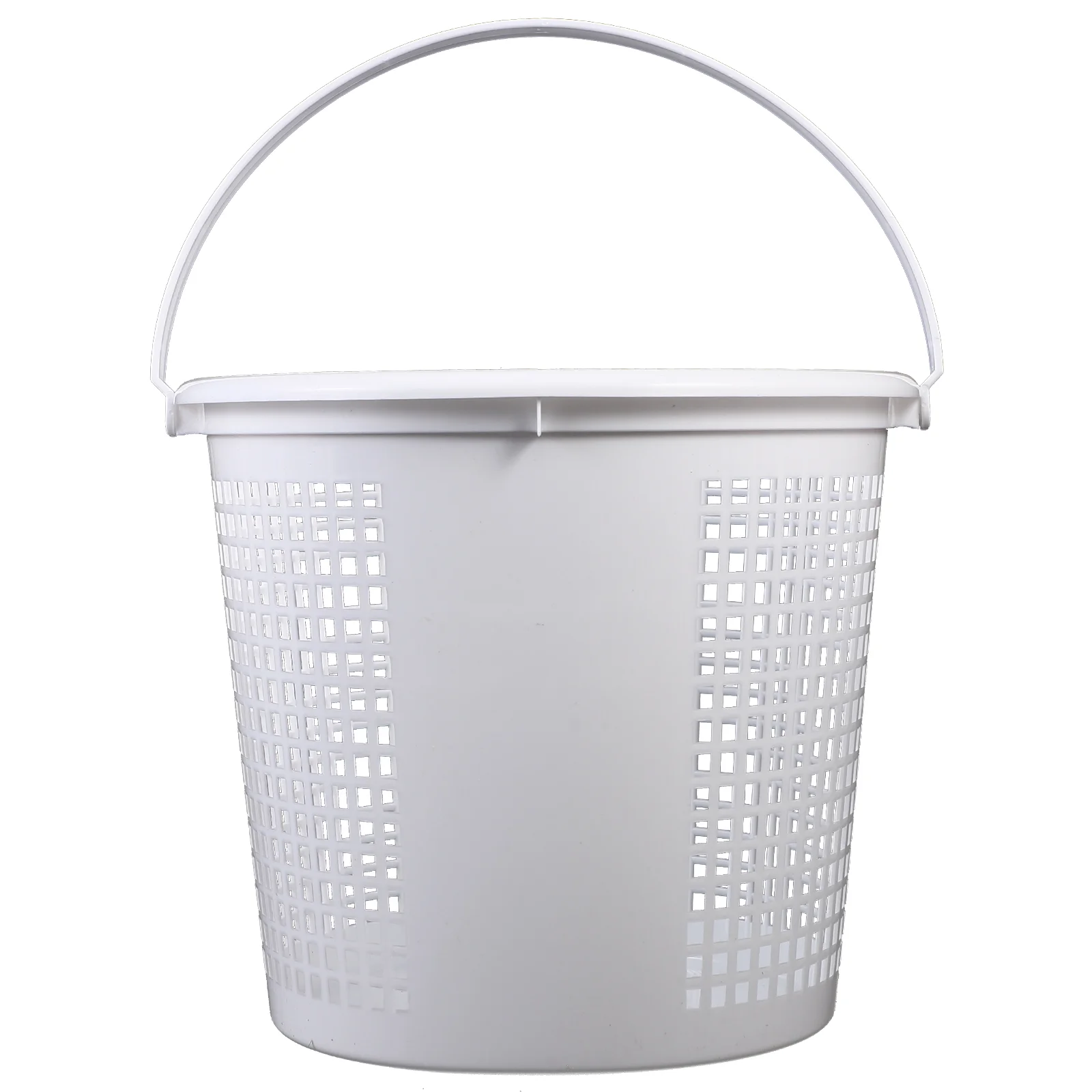 Garbage Can Trash Bins Foldable Basket Office Laundry Household Convenient Waste Bucket Hollow Wastebasket
Garbage Can Trash Bins Foldable Basket Office Laundry Household Convenient Waste Bucket Hollow Wastebasket