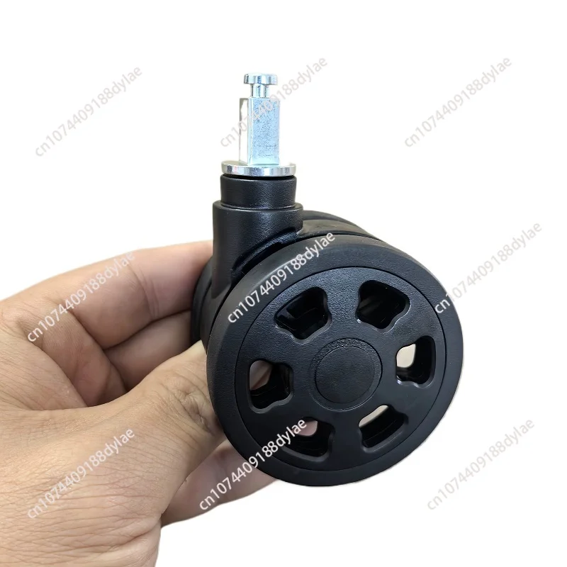 Замена колес для багажа, аксессуары для багажной тележки, универсальное колесо, четырехсторонний съемный шкив
Замена колес для багажа, аксессуары для багажной тележки, универсальное колесо, четырехсторонний съемный шкив