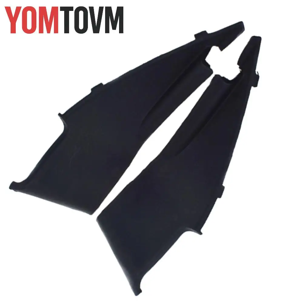 66894-6CA0A for Nissan Altima 2019-2021 Windshield Wiper Side Cowl Cover Trim 66895-6CA0A 66894-6CT0A
66894-6CA0A for Nissan Altima 2019-2021 Windshield Wiper Side Cowl Cover Trim 66895-6CA0A 66894-6CT0A