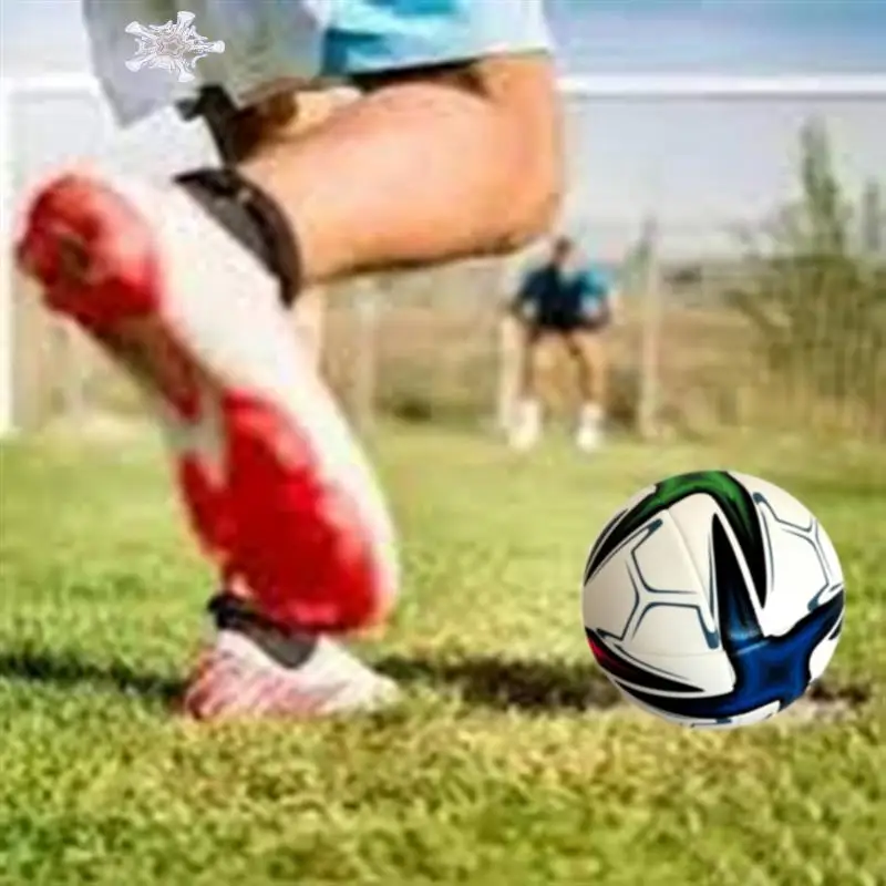 Soccer Ball PU Soccer Ball Seamless Anti-Wear Non-Slip Soccer For Youth Indoor Outdoor Team Training 1 PCS
Soccer Ball PU Soccer Ball Seamless Anti-Wear Non-Slip Soccer For Youth Indoor Outdoor Team Training 1 PCS