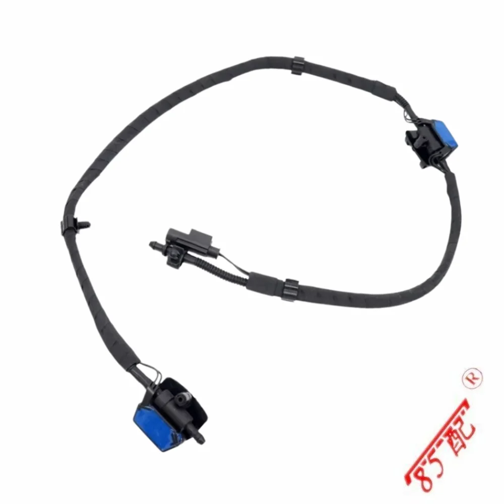 Для BMW 1, 2, 3, 4 серий F20 F21 F23 F22 F87 F30 F80 F31 F81 F33 F82 F32 F36: форсунка омывателя лобового стекла 61667367464
Для BMW 1, 2, 3, 4 серий F20 F21 F23 F22 F87 F30 F80 F31 F81 F33 F82 F32 F36: форсунка омывателя лобового стекла 61667367464