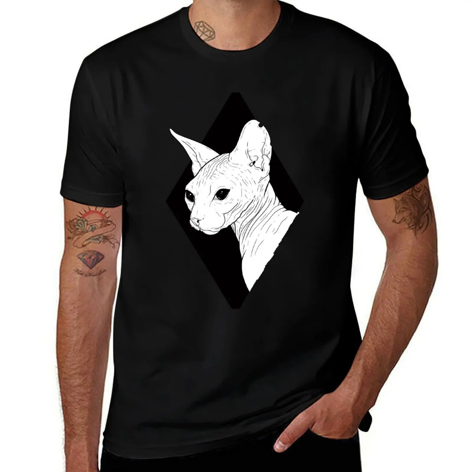 t man T-Shirt shirt designer T-Shirt oversize t tshirt shirts Sphynx 
t man T-Shirt shirt designer T-Shirt oversize t tshirt shirts Sphynx