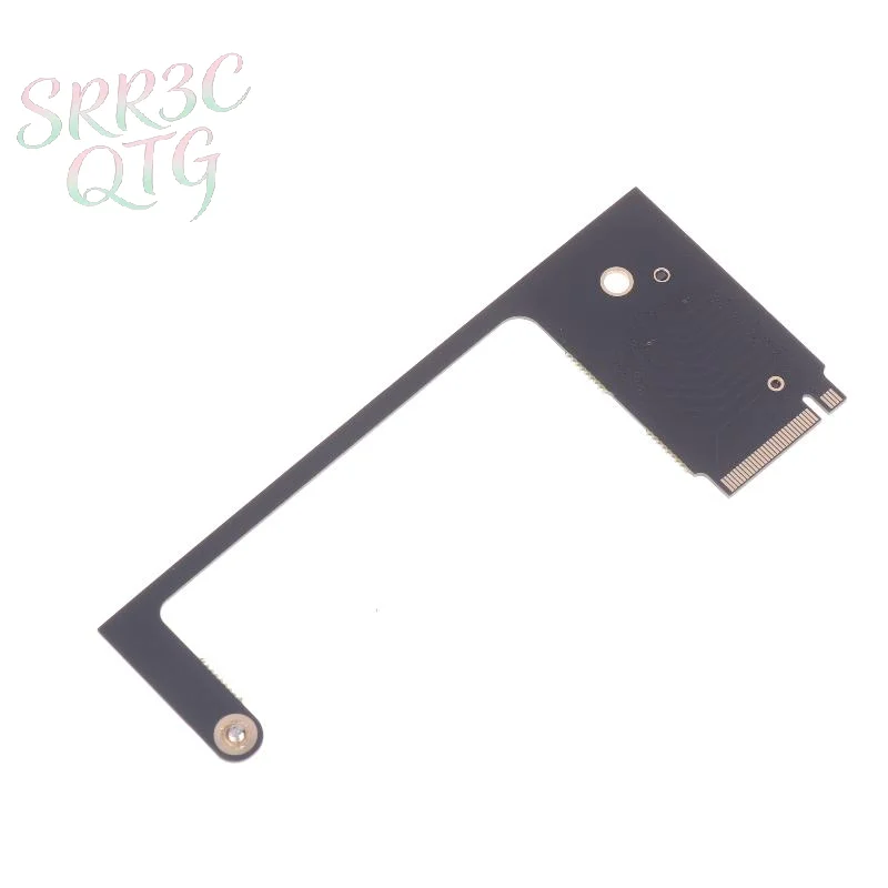 Hot 1Pcs Conversion 2230 To 2280 4T M2 NVME SSD Expansion Board M.2 Adapter Riser Card For MSI Claw 8 AI Claw7 Claw8 SSD Adapter
Hot 1Pcs Conversion 2230 To 2280 4T M2 NVME SSD Expansion Board M.2 Adapter Riser Card For MSI Claw 8 AI Claw7 Claw8 SSD Adapter