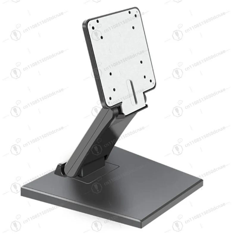 Folding base LCD monitor desktop bracket Monitor desktop base
Folding base LCD monitor desktop bracket Monitor desktop base