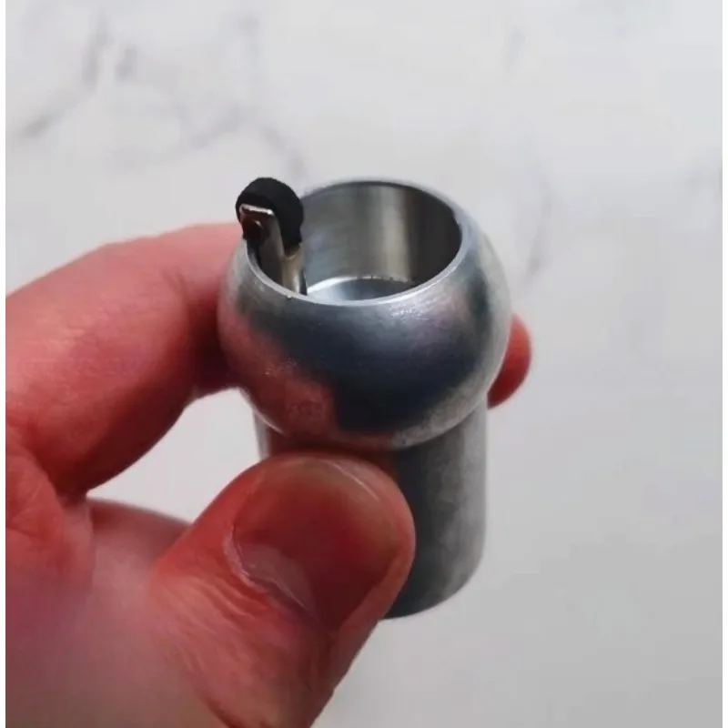 Aluminum Cane Auto Flash (include Instructions) Magic Tricks Close Up Stage Magic Props Magician Magie Illusion Accessory Games
Aluminum Cane Auto Flash (include Instructions) Magic Tricks Close Up Stage Magic Props Magician Magie Illusion Accessory Games