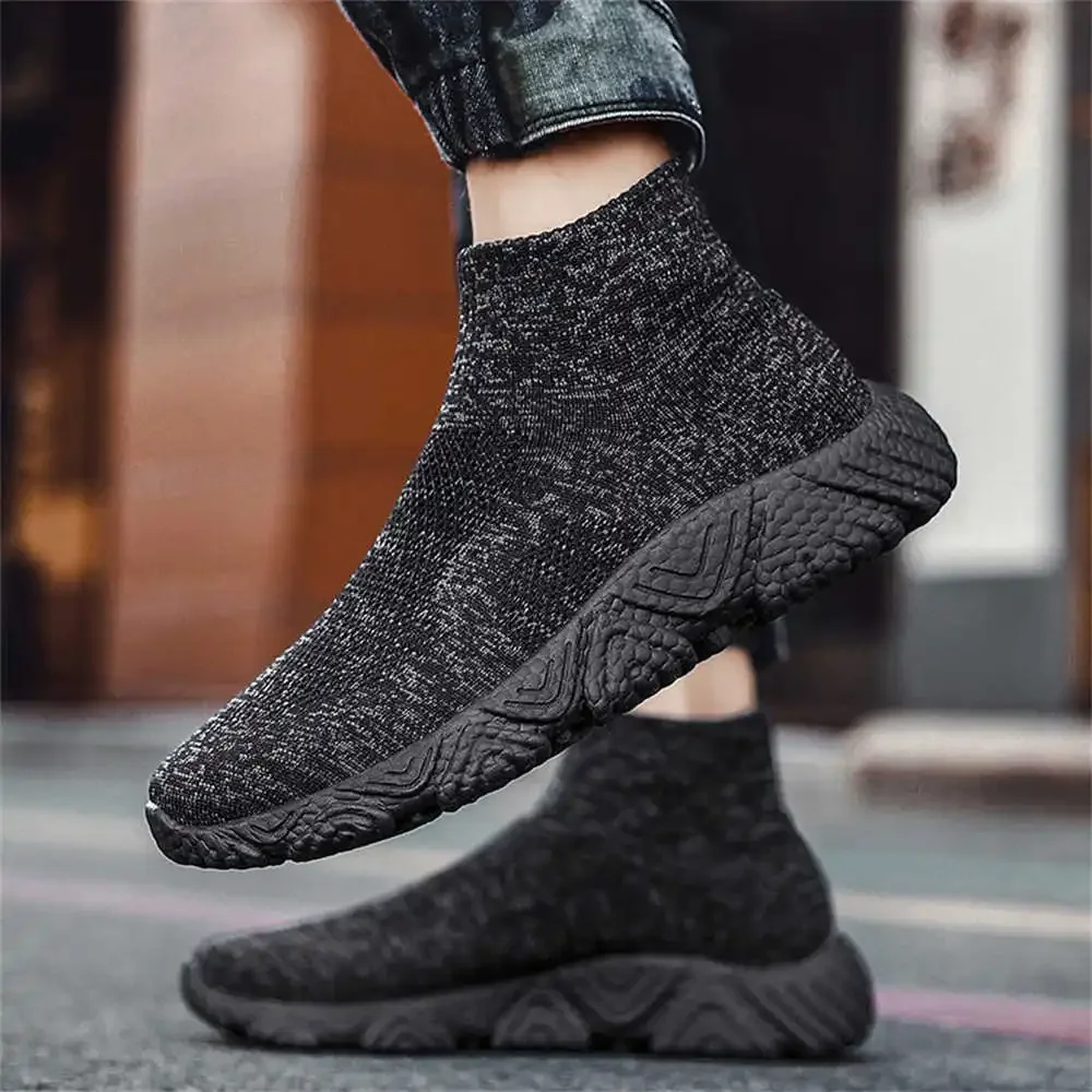 Size 42 Non-slip Sole Designer Shoes Mens Golf Boots Black Top Quality Sneakers Sport Super Offers Luxury Brand Cheaper
Size 42 Non-slip Sole Designer Shoes Mens Golf Boots Black Top Quality Sneakers Sport Super Offers Luxury Brand Cheaper
