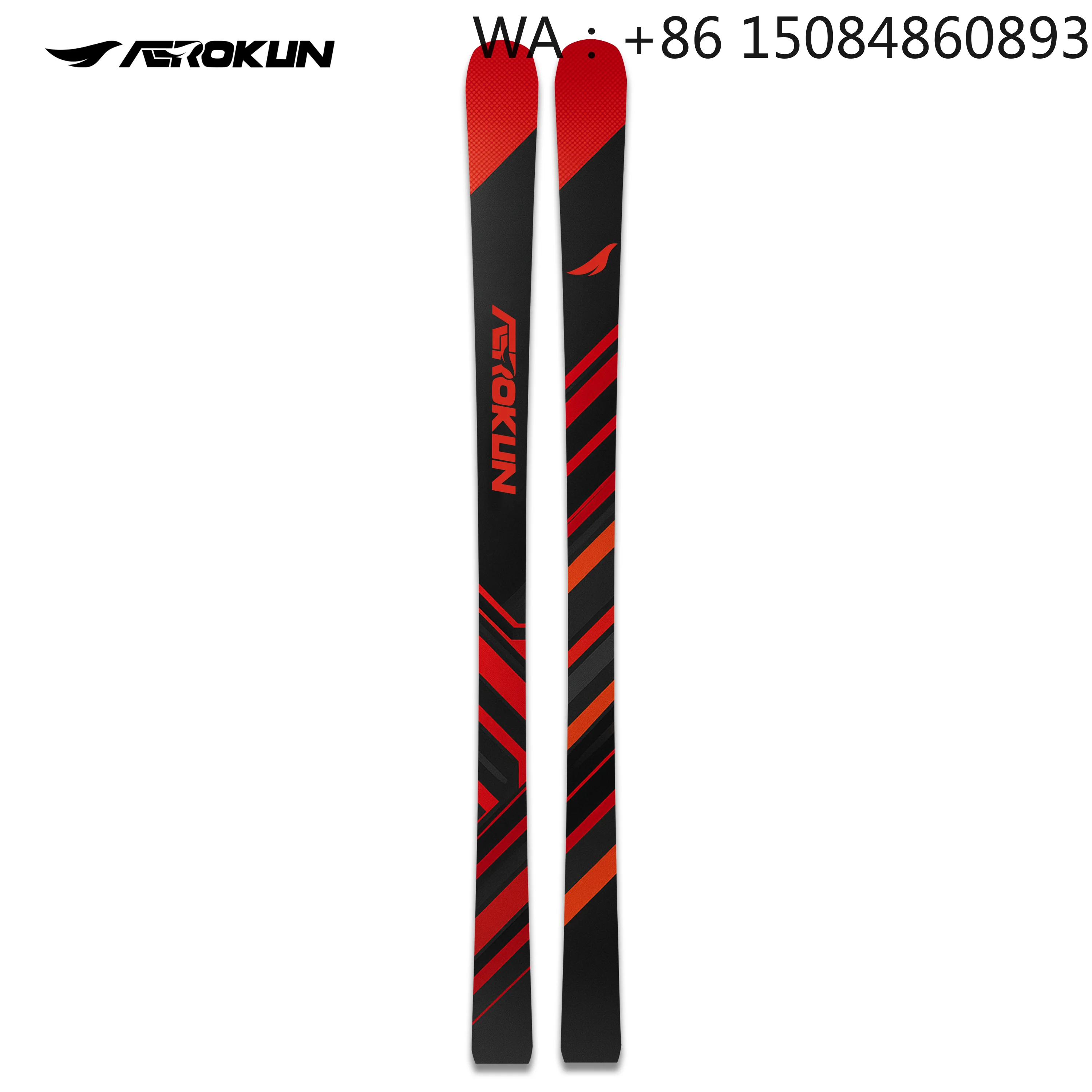 Imported Wood Core Carbon Fiber Alpine Skis Wholesale Mountain Snow Ski Board Winter Backcountry Gear
Imported Wood Core Carbon Fiber Alpine Skis Wholesale Mountain Snow Ski Board Winter Backcountry Gear