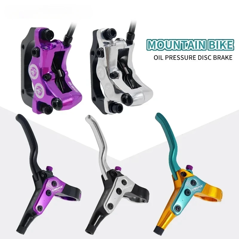 Комплект гидравлических дисковых тормозов TANKE MTB, 4-поршневые передние и задние полимерные колодки 850/1700 мм, сверхлегкий горный велосипед
Комплект гидравлических дисковых тормозов TANKE MTB, 4-поршневые передние и задние полимерные колодки 850/1700 мм, сверхлегкий горный велосипед