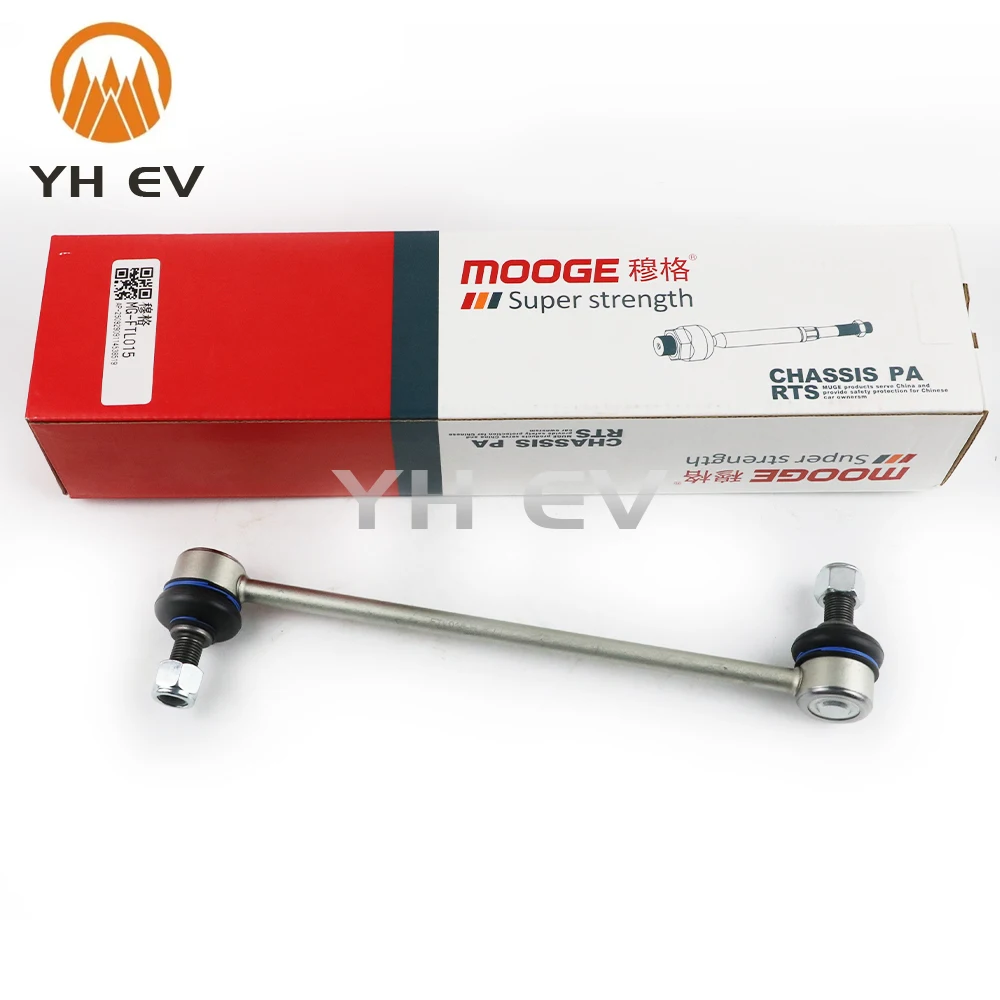 Front Stabilizer Link Anti-roll bar link For TOYOTA Highlander Camry LEXUS RX ES Ford Mondeo BYD S6 Haval H2s,OE 48820-28050
Front Stabilizer Link Anti-roll bar link For TOYOTA Highlander Camry LEXUS RX ES Ford Mondeo BYD S6 Haval H2s,OE 48820-28050