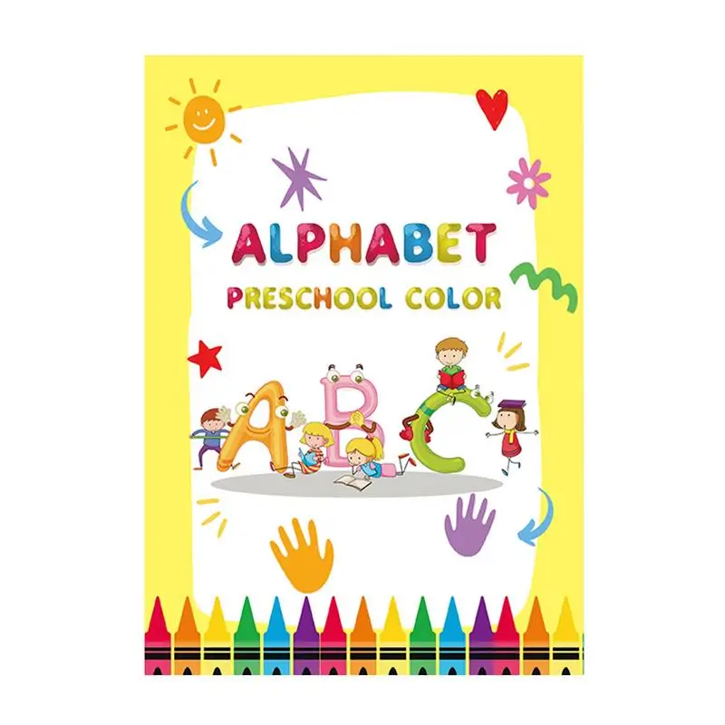 Tracing Books For Kids Alphabet Tracing Book Sensory Preschool Learning Copybook For Kindergarten Homeschool Classroom Travel
Tracing Books For Kids Alphabet Tracing Book Sensory Preschool Learning Copybook For Kindergarten Homeschool Classroom Travel
