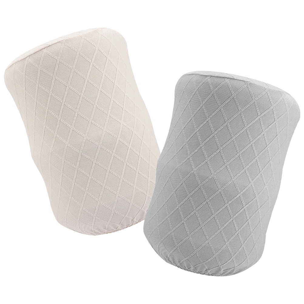 2 Pcs Bucket Cover Water Barrel Protective Covers Reusable Dispenser for Jug Buckets
2 Pcs Bucket Cover Water Barrel Protective Covers Reusable Dispenser for Jug Buckets