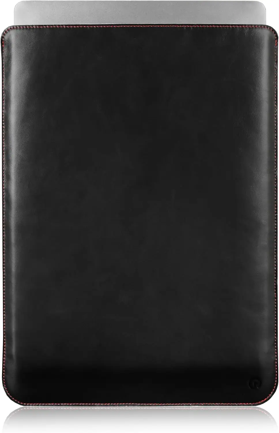 Real Leather Laptop Sleeve for MacBook Pro & Air, Fits 13-16 Inch with Soft Wool Lining - Genuine Full Grain Leather
Real Leather Laptop Sleeve for MacBook Pro & Air, Fits 13-16 Inch with Soft Wool Lining - Genuine Full Grain Leather