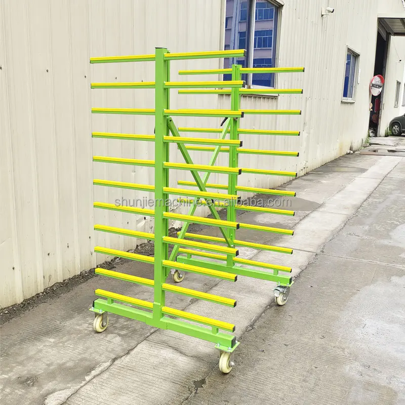 Сушилка для консольных тарелок с регулируемой длиной 22 ~ 61 дюймов, 11 слоев, подходящая для заводских мастерских и склада
Сушилка для консольных тарелок с регулируемой длиной 22 ~ 61 дюймов, 11 слоев, подходящая для заводских мастерских и склада