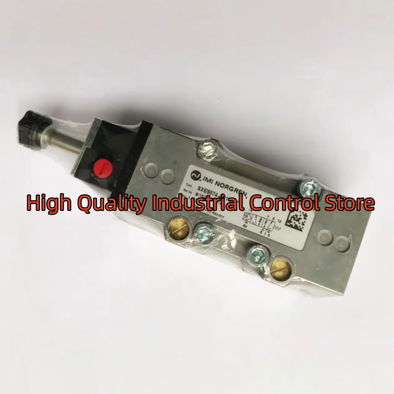 SXE9574-A71-00 Solenoid Valve SXE9574-A80-00 SXE9574-A81-00 100%NEW
SXE9574-A71-00 Solenoid Valve SXE9574-A80-00 SXE9574-A81-00 100%NEW