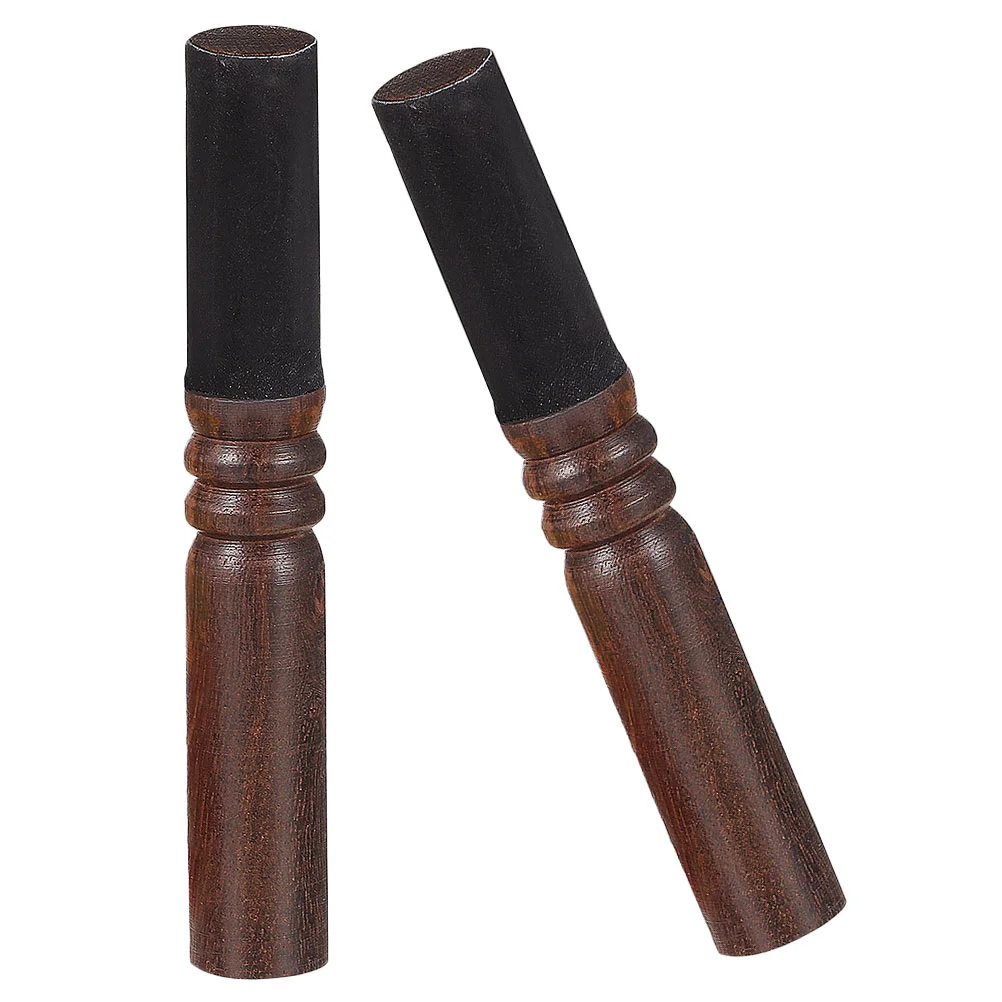 2pcs Singing Bowl Mallets Exquisite Sound Bowl Rods Wooden Stick Tibetan Nepalese Buddha
2pcs Singing Bowl Mallets Exquisite Sound Bowl Rods Wooden Stick Tibetan Nepalese Buddha