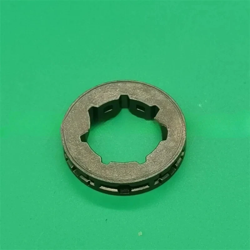 High Quality Chainsaw Sprocket Drive Gear For Shindaiwa 491S For ECHO CS-490ES Garden Tools Fittings
High Quality Chainsaw Sprocket Drive Gear For Shindaiwa 491S For ECHO CS-490ES Garden Tools Fittings