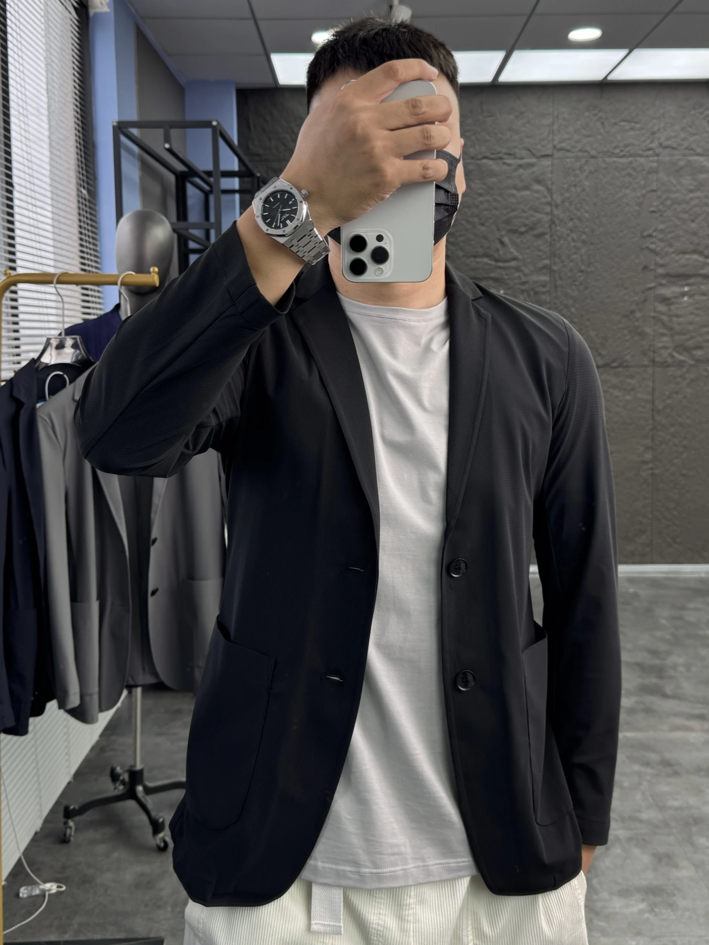 Мужская летняя легкая дышащая повседневная футболка Svip Cool Feeling с защитой от солнца UPF50 Pred-Good Sle
Мужская летняя легкая дышащая повседневная футболка Svip Cool Feeling с защитой от солнца UPF50 Pred-Good Sle