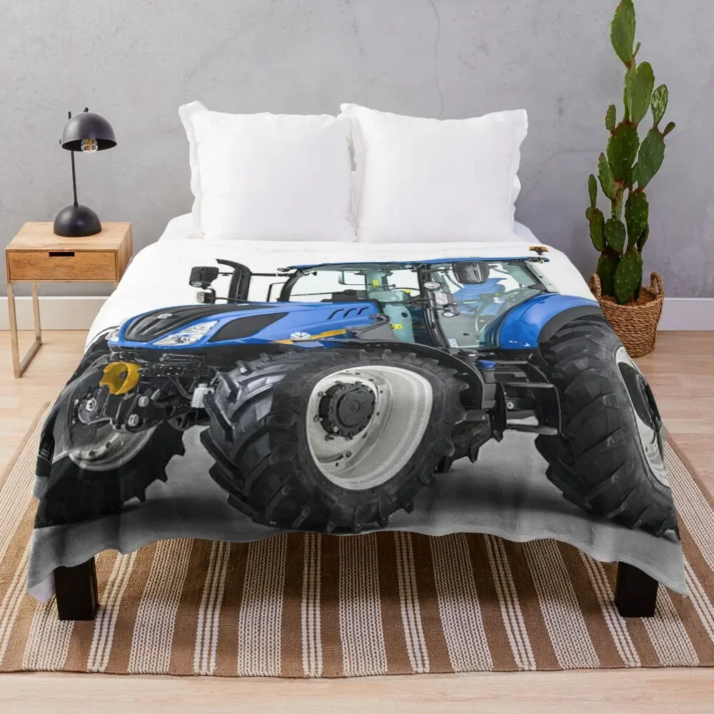Modern Tractor Throw Blanket cosplay anime Cute Plaid Luxury Brand Custom Blankets
Modern Tractor Throw Blanket cosplay anime Cute Plaid Luxury Brand Custom Blankets