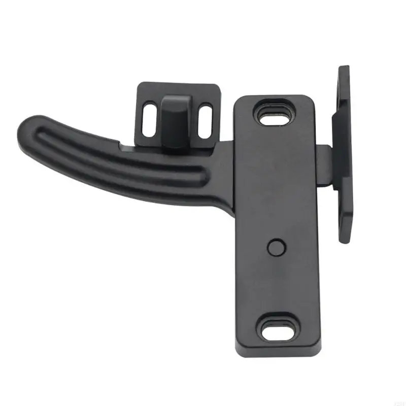 RVs Screen Door Handle (Left/Right Hand) for RVs, Trailer, Campers, Cargo Trailer Replacement
RVs Screen Door Handle (Left/Right Hand) for RVs, Trailer, Campers, Cargo Trailer Replacement