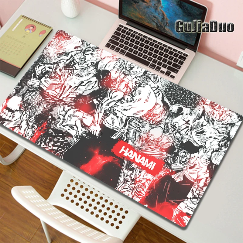 400x900 Extra Large Japanese Manga Mouse Pad Computer Play Mat Gaming Room Accessories Anime Mousepad Gamer Cabinet Table Pad
400x900 Extra Large Japanese Manga Mouse Pad Computer Play Mat Gaming Room Accessories Anime Mousepad Gamer Cabinet Table Pad