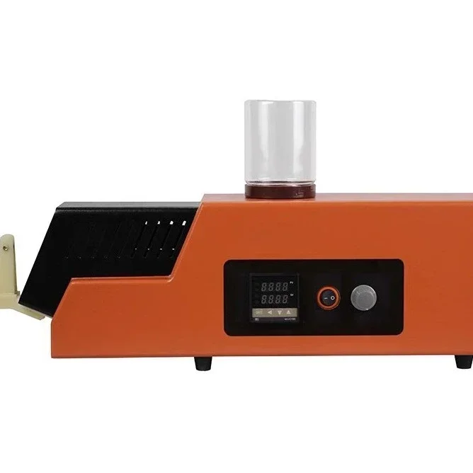 Filament extruder machine/Speed Adjustable 3d filament maker Desktop 3D printing consumables extruder
Filament extruder machine/Speed Adjustable 3d filament maker Desktop 3D printing consumables extruder