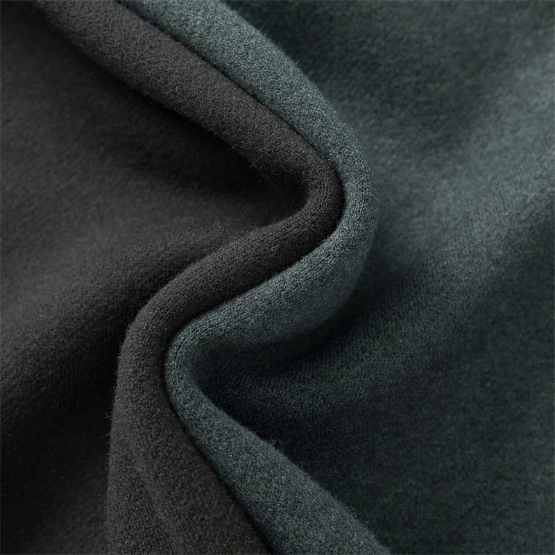 Stand Striped Winter Casual Knitted Sweater Midlife Soft Polyester Blend Long Sve Busin Casual Ne Design Warm
Stand Striped Winter Casual Knitted Sweater Midlife Soft Polyester Blend Long Sve Busin Casual Ne Design Warm