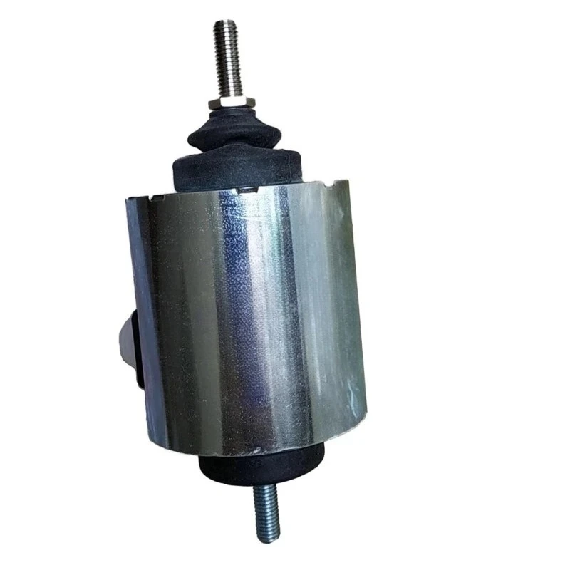 Escalator Additional Brake LHS0700012 15 7093 A19 Solenoid Original
Escalator Additional Brake LHS0700012 15 7093 A19 Solenoid Original