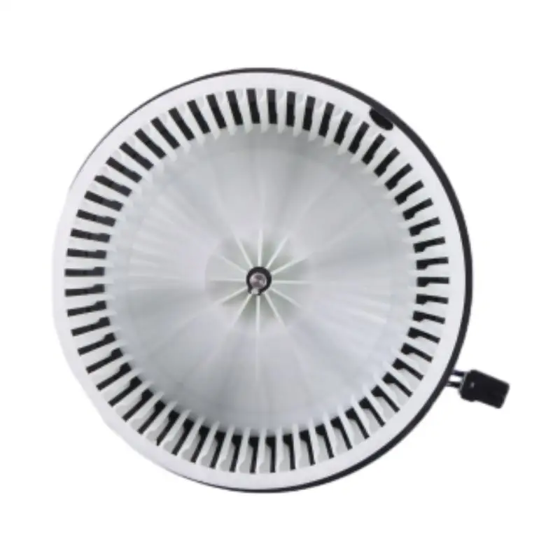 High Quality New Blower Motor AT365431 AT365430 For Engine 4045 6068 6090 6135 Loader 444K 524K 544K 724K 909K 944K
High Quality New Blower Motor AT365431 AT365430 For Engine 4045 6068 6090 6135 Loader 444K 524K 544K 724K 909K 944K