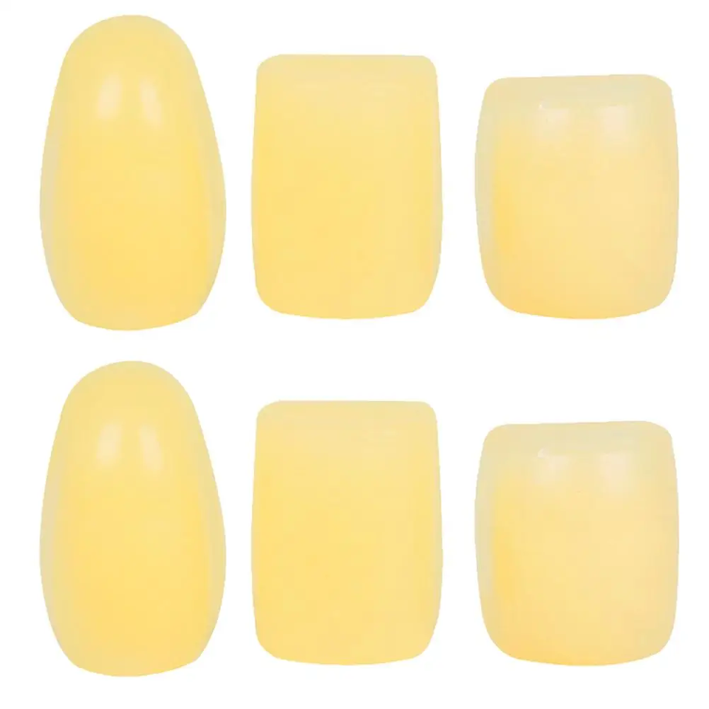 6 Pcs Saxophone Side Key Pads Covers Risers Alto Pad Accessories Wind Instrument Silicone Long Term Stable
6 Pcs Saxophone Side Key Pads Covers Risers Alto Pad Accessories Wind Instrument Silicone Long Term Stable