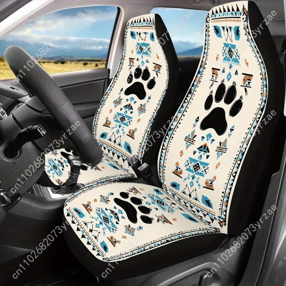 Dog Claw Car Seat Covers Universal Environmentally Friendly Interior Decorations Comfortable Breathable Car Seat Covers
Dog Claw Car Seat Covers Universal Environmentally Friendly Interior Decorations Comfortable Breathable Car Seat Covers
