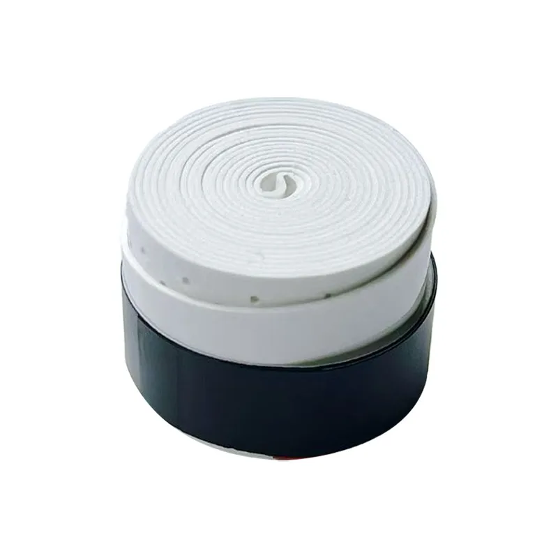 Overgrip Anti Slip Tennis Racket Grips Padel Accessory Shock Tennis Badminton Squash Training Sweatband
Overgrip Anti Slip Tennis Racket Grips Padel Accessory Shock Tennis Badminton Squash Training Sweatband