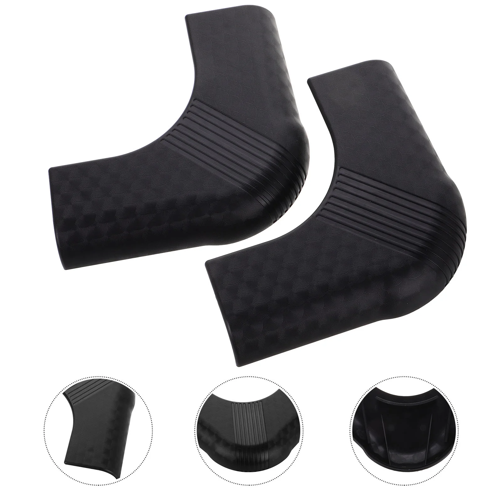 2 Pcs Table Corner Protector Safety Protectors Accessories Decorative Brackets Bumper Pool
2 Pcs Table Corner Protector Safety Protectors Accessories Decorative Brackets Bumper Pool