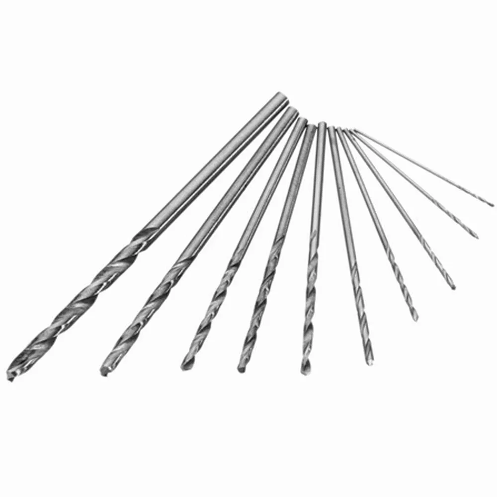 Power Tool Accessory Mini Hand Drill Jewelry Bits Multi Use Pin Portable Power Tools Power tools Repair Silver
Power Tool Accessory Mini Hand Drill Jewelry Bits Multi Use Pin Portable Power Tools Power tools Repair Silver