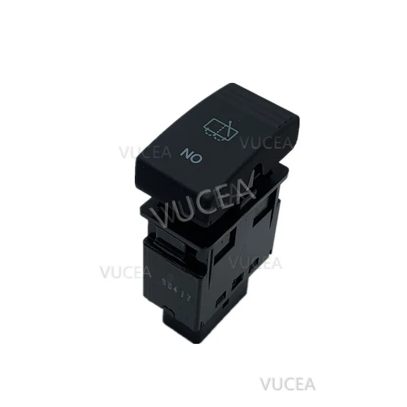 Genuine Rear Wiper Switch Button For Hyundai Terracan 2001 2002 2003 2004 2005 2006 2007 OEM 93620H1501 93620 H1501 93620-H1501
Genuine Rear Wiper Switch Button For Hyundai Terracan 2001 2002 2003 2004 2005 2006 2007 OEM 93620H1501 93620 H1501 93620-H1501