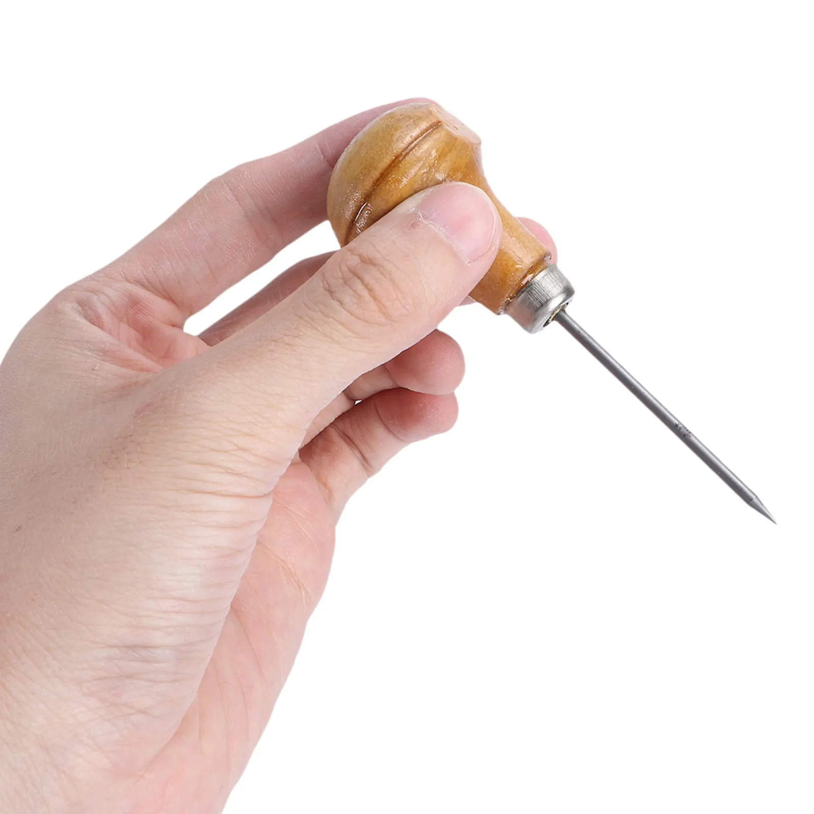 23Pcs Universal Bead Suction Needle Wooden Handle Cast Iron Inlay Tool for Jewelry Making Diamond Stone Beading DIY Craft
23Pcs Universal Bead Suction Needle Wooden Handle Cast Iron Inlay Tool for Jewelry Making Diamond Stone Beading DIY Craft