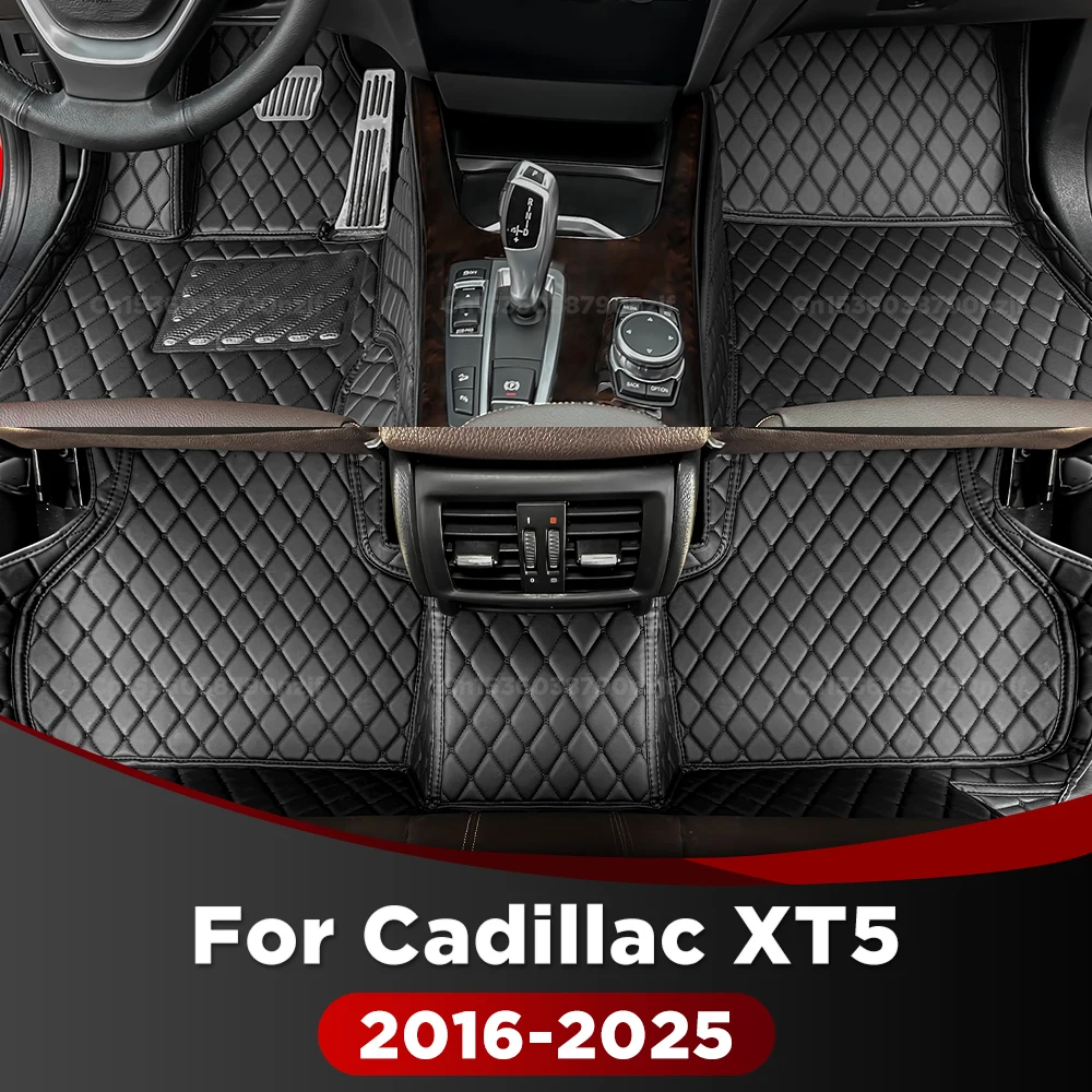 Для Cadillac XT5 2016-2025 2024 2023 2022 2021 2020 автомобильные коврики на заказ, подушечки для ног, автомобильный ковер, аксессуары для интерьера
Для Cadillac XT5 2016-2025 2024 2023 2022 2021 2020 автомобильные коврики на заказ, подушечки для ног, автомобильный ковер, аксессуары для интерьера
