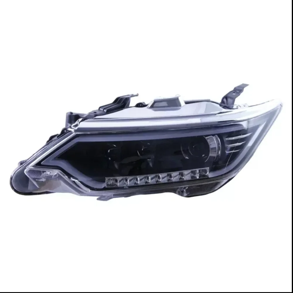 Pair of Car Headlight assembly For Toyota Camry 2015-17 xenon led DRL daytime running light turn signal head lamp
Pair of Car Headlight assembly For Toyota Camry 2015-17 xenon led DRL daytime running light turn signal head lamp