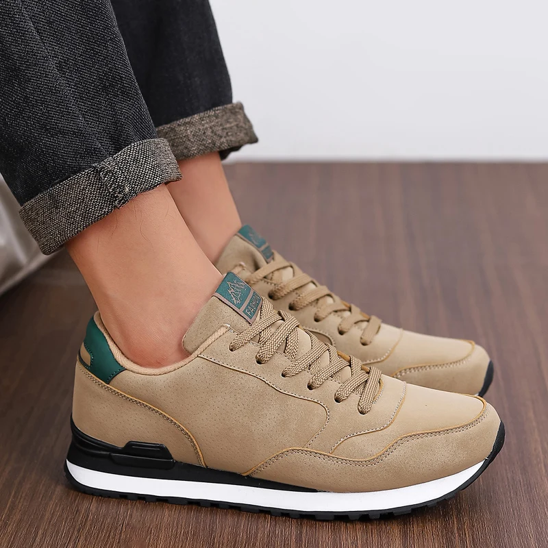 Breathable New Men's Walking Shoes Outdoor Flexible Unisex Running Shoes Non-slip Male Sneakers Fashion Lightweight Tennis 39-48
Breathable New Men's Walking Shoes Outdoor Flexible Unisex Running Shoes Non-slip Male Sneakers Fashion Lightweight Tennis 39-48